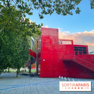 Parc de la Villette