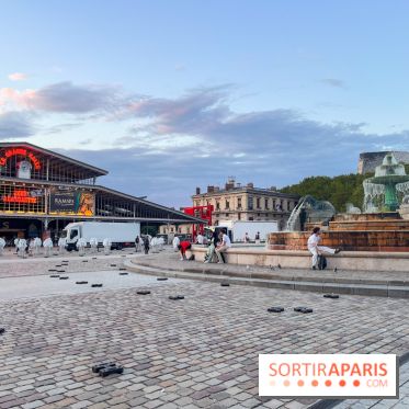 Parc de la Villette