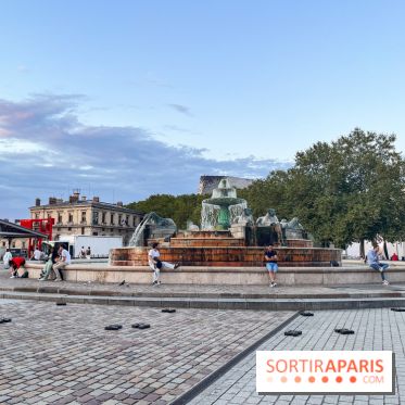 Parc de la Villette