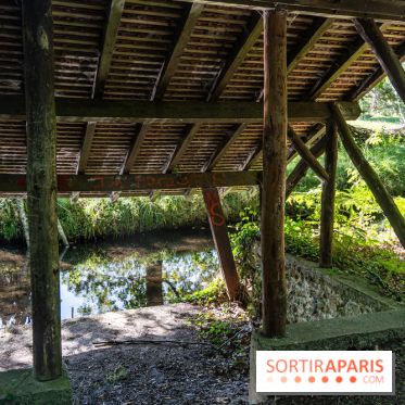 Folies lavoirs, les lavoirs des Yvelines et de la Vallée de Chevreuse accueillent l'art contemporain -  A7C0215 2