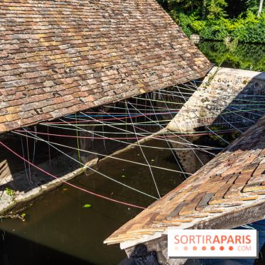 Folies lavoirs, les lavoirs des Yvelines et de la Vallée de Chevreuse accueillent l'art contemporain -  A7C0229