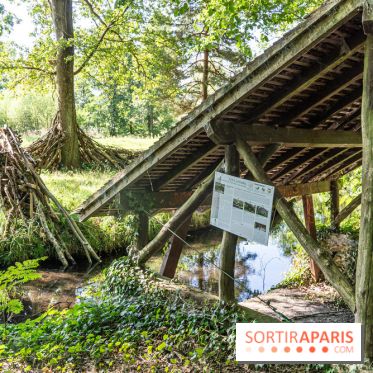 Folies lavoirs, les lavoirs des Yvelines et de la Vallée de Chevreuse accueillent l'art contemporain -  A7C0214