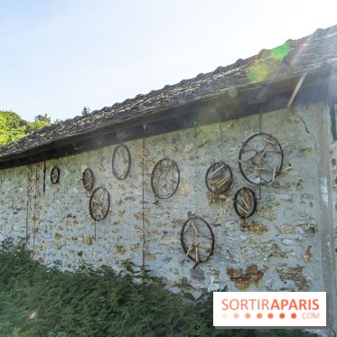 Folies lavoirs, les lavoirs des Yvelines et de la Vallée de Chevreuse accueillent l'art contemporain -  A7C0202