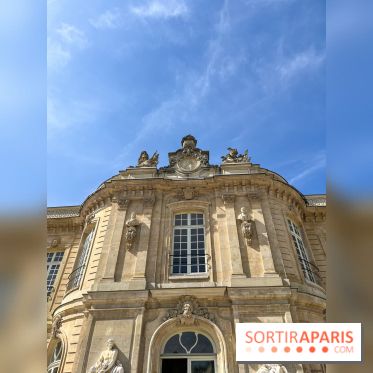 Le château d'Asnières-sur-Seine