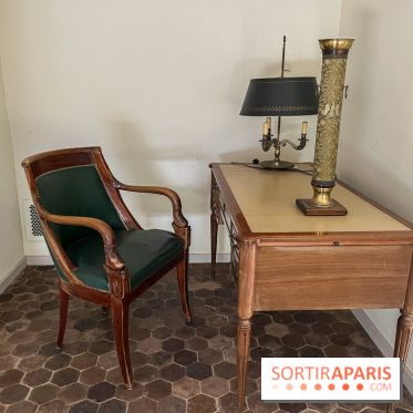 Le château d'Asnières-sur-Seine - image00194