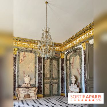 Le château d'Asnières-sur-Seine
