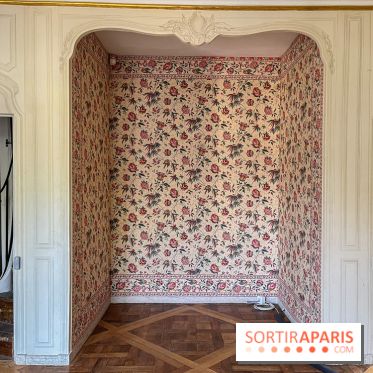 Le château d'Asnières-sur-Seine - image00182