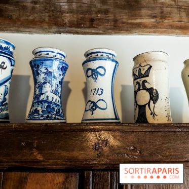 Maison-Atelier Foujita - 20230831 130716