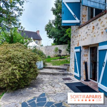 Maison-Atelier Foujita - 20230831 131042