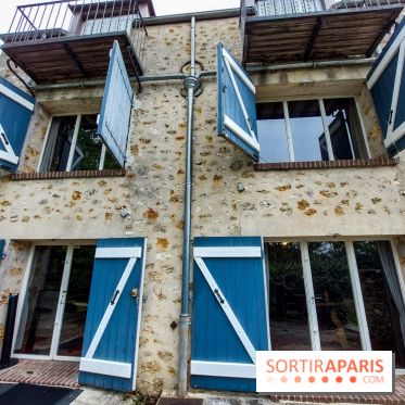 Maison-Atelier Foujita - 20230831 131051