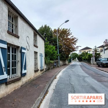 Maison-Atelier Foujita - 20230831 131627