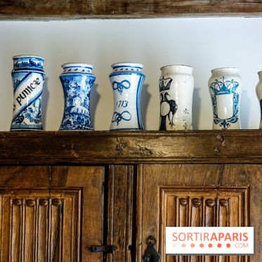 Maison-Atelier Foujita - DSC03034