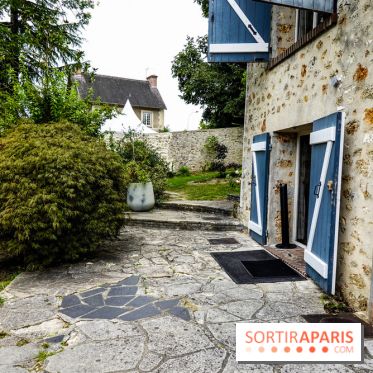 Maison-Atelier Foujita - DSC03043