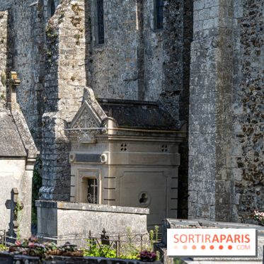 Village de Rochefort en Yvelines -  A7C0269