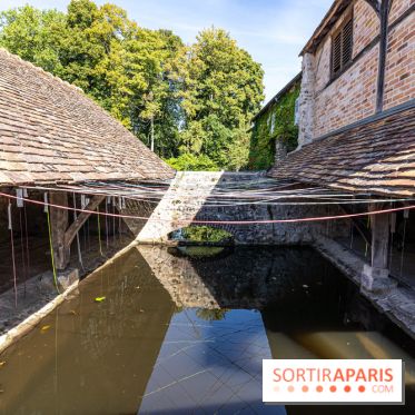 Village de Rochefort en Yvelines -  A7C0234