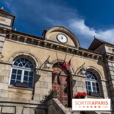 Village de Rochefort en Yvelines -  A7C0239