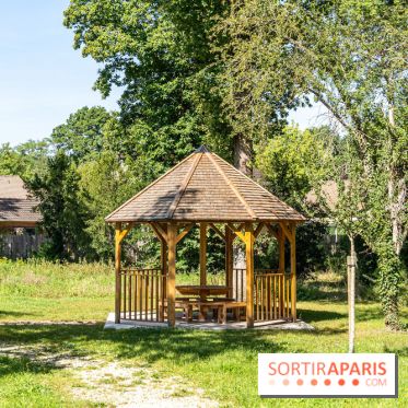Village de Rochefort en Yvelines