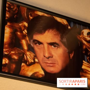 Domaine de Jean-Claude Brialy à Monthyon