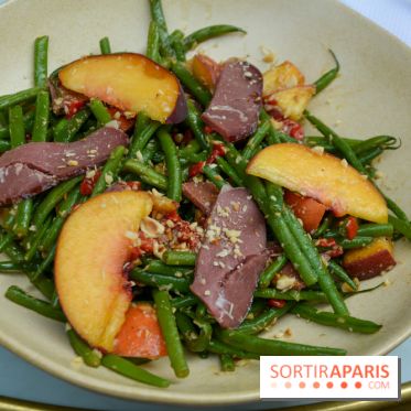 Auburn, le spot gourmand qui se vit à toute heure à Paris - DSC 0156