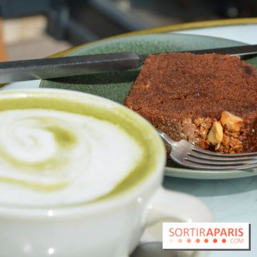 Auburn, le spot gourmand qui se vit à toute heure à Paris - DSC 0159