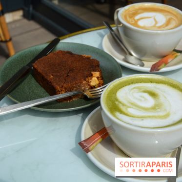 Auburn, le spot gourmand qui se vit à toute heure à Paris - DSC 0162