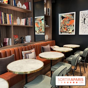 Auburn, le spot gourmand qui se vit à toute heure à Paris - IMG 3355