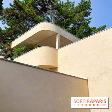 La Maison La Roche - Fondation Le Corbusier