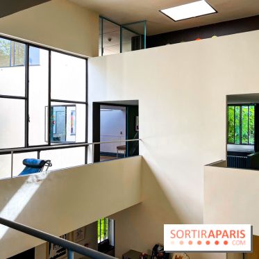 La Maison La Roche - Fondation Le Corbusier - image00102