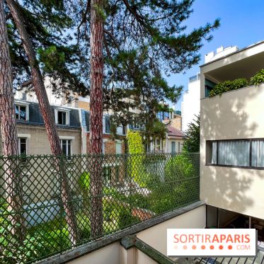 La Maison La Roche - Fondation Le Corbusier - image00115