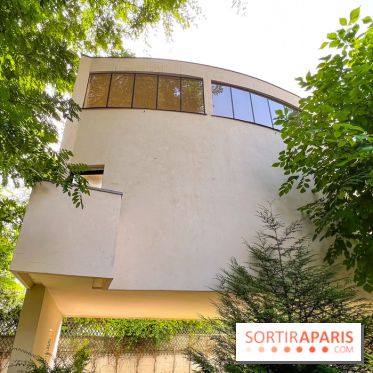 La Maison La Roche - Fondation Le Corbusier