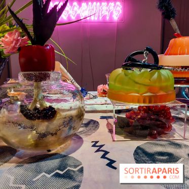 FINE DYING par Misschiefs, nos photos - 20230907 123203