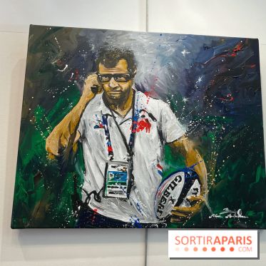 Rugby'Art