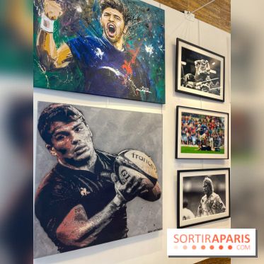 Rugby'Art