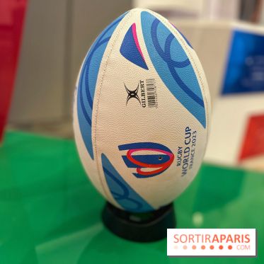 Rugby'Art