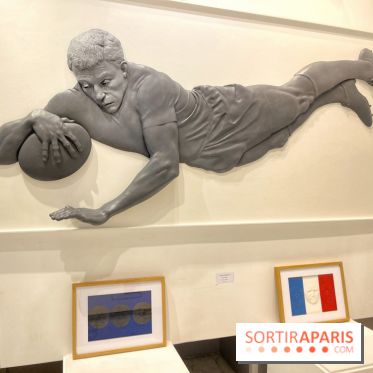 Rugby'Art