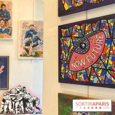 Rugby'Art
