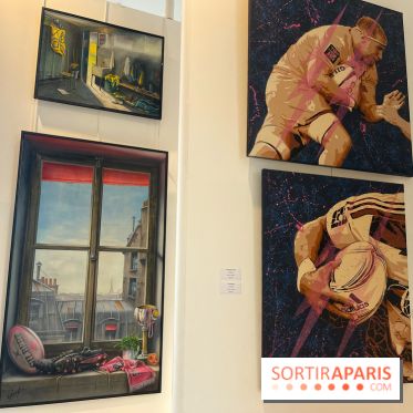 Rugby'Art - IMG 5014