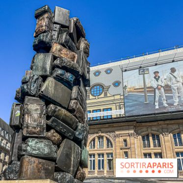 Gare Saint-Lazare
