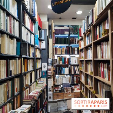 Librairie La Sirène - 155616