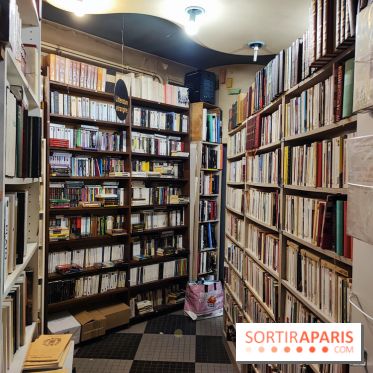 Librairie La Sirène - 155631
