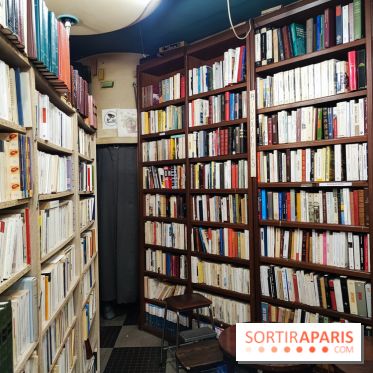 Librairie La Sirène - 155637