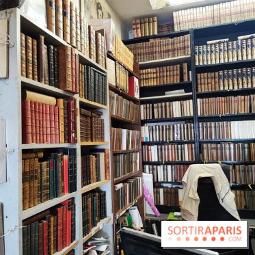 Librairie La Sirène - 155651