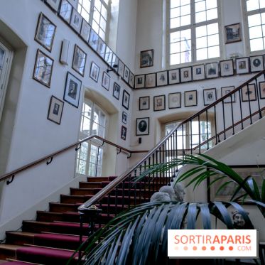 Musée des Moulages à Paris, nos photos - IMG 0851