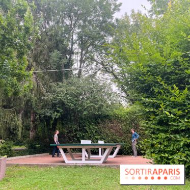 Le camping les Courtilles du Lido, à Morêt-sur-Loing - image00194