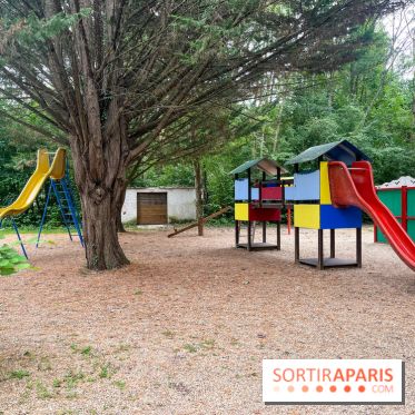 Le camping les Courtilles du Lido, à Morêt-sur-Loing - image00191