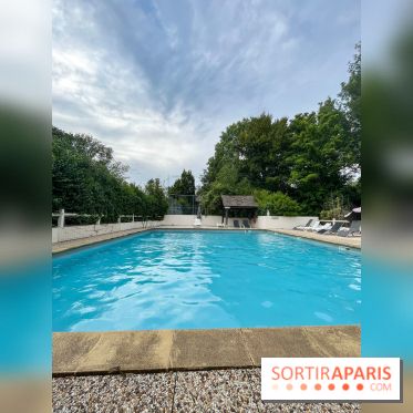 Le camping les Courtilles du Lido, à Morêt-sur-Loing - image00174