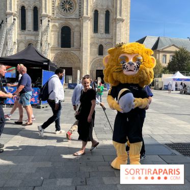 Le Village Rugby de Saint-Denis pour la Coupe du Monde de Rugby 2023 - image00018