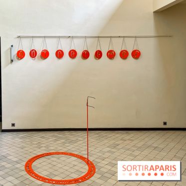 Paris Design Week 2023 : Matali Crasset à la Maison La Roche - Fondation Le Corbusier - image00002