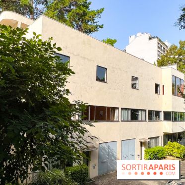 Paris Design Week 2023 : Matali Crasset à la Maison La Roche - Fondation Le Corbusier - image00012