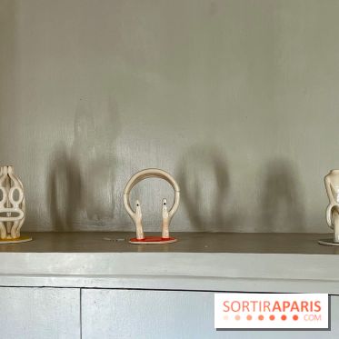 Paris Design Week 2023 : Matali Crasset à la Maison La Roche - Fondation Le Corbusier